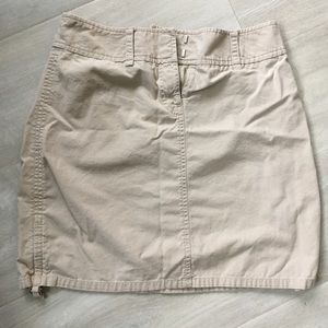 Ann Taylor LOFT Skirt ✨size 4✨